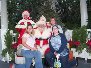me at christmas