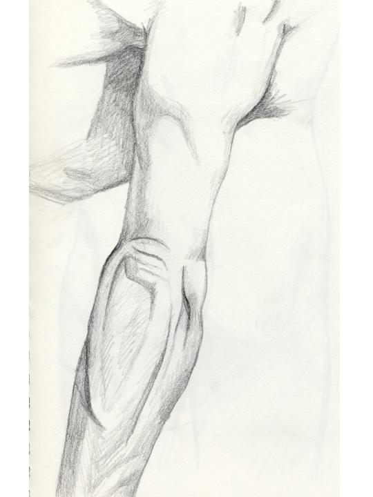 arm